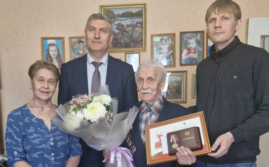 Вы-наша гордость!